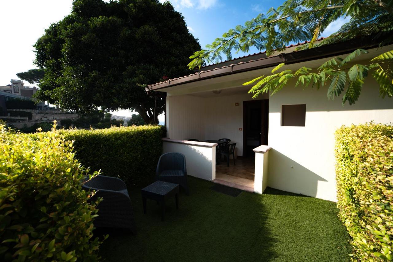 Residence New Paradise 特罗佩阿 外观 照片