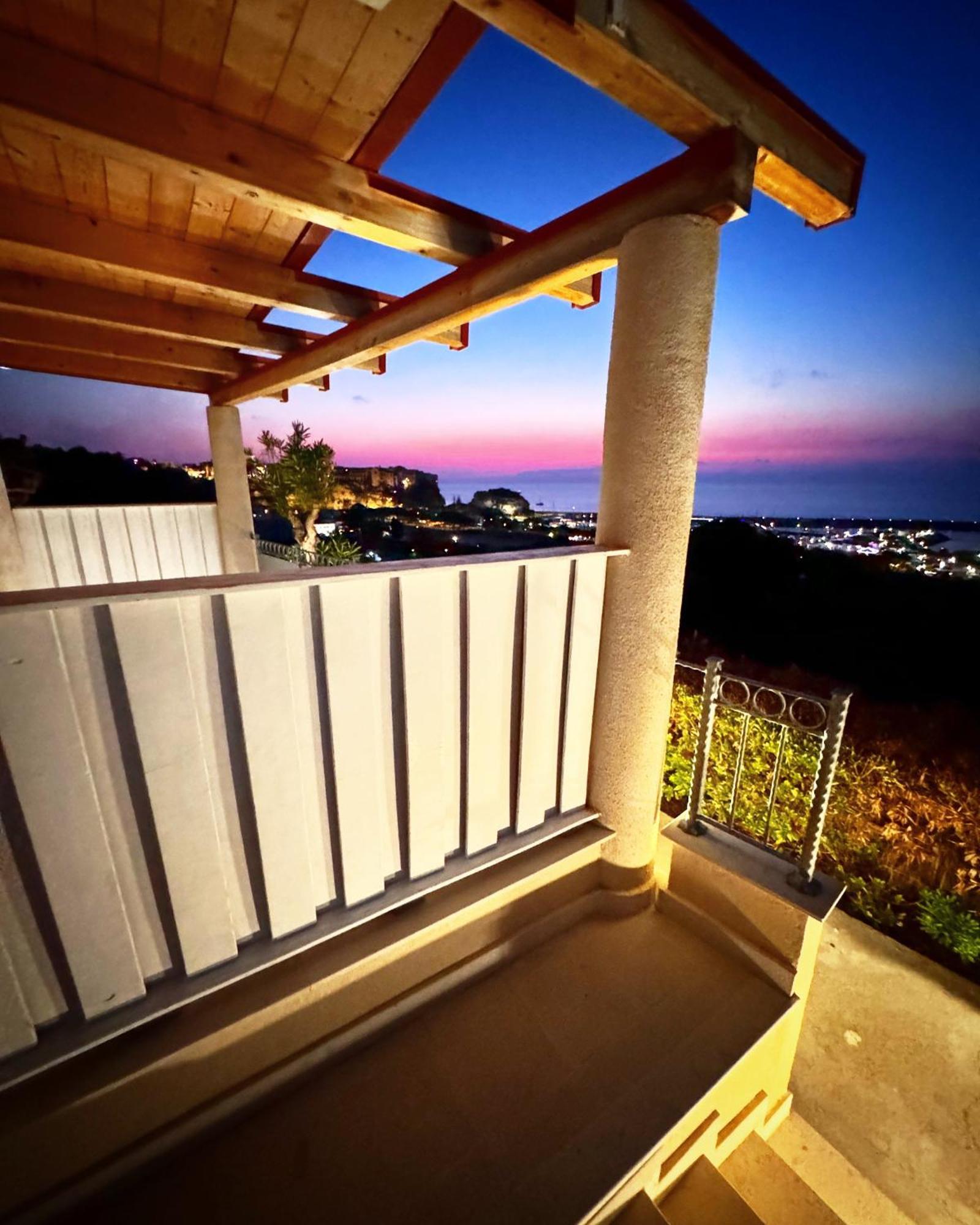 Residence New Paradise 特罗佩阿 外观 照片