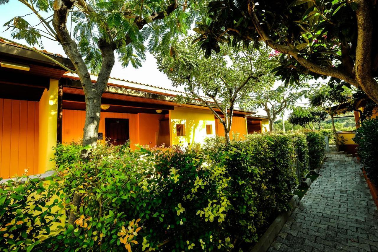 Residence New Paradise 特罗佩阿 外观 照片